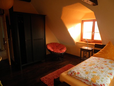 Apartment Bild 1