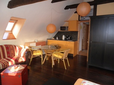 Apartment Bild 2