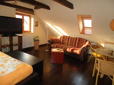 Apartment Bild 3
